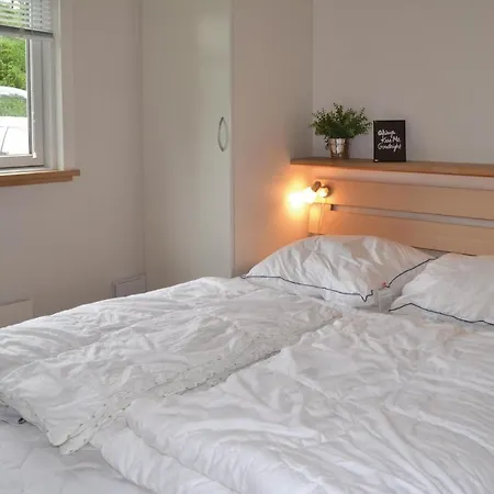 Awesome Home In Ansager With Sauna Ansager