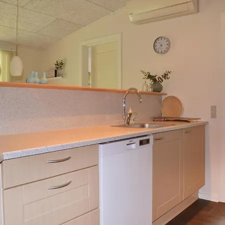 Awesome Home In Ansager With Sauna Ansager