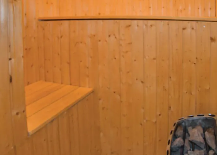 Feriehus Sovej Ix Ansager