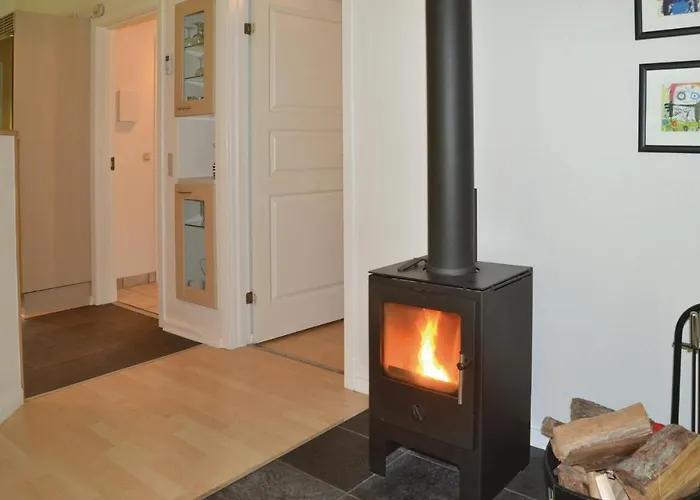 Sovej Ix Feriehus Ansager
