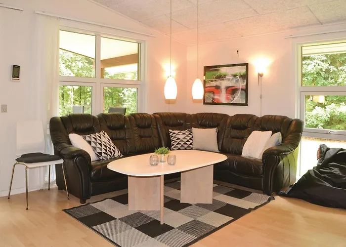 Feriehus Sovej Ix