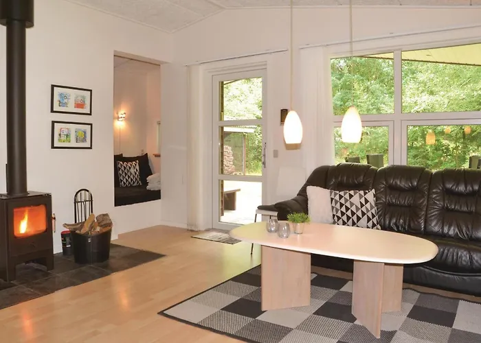 Feriehus Sovej Ix *