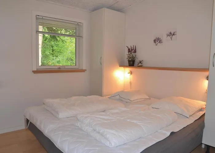 Feriehus Sovej Ix *